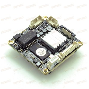 Módulo de cámara IP SMTSEC WDR IMX290 + Hi3516D, módulo de sensor de baja luminosidad para seguridad CCTV, módulo <span class=keywords><strong>1080P</strong></span> SIP-E290D - Product Image 4