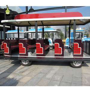Utilizado ferrocarril vagones <span class=keywords><strong>de</strong></span> pasajeros <span class=keywords><strong>de</strong></span> lujo para la venta - Product Image 1