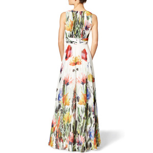 Onen Apparel Mujeres de Las Señoras de Noche <span class=keywords><strong>Vestidos</strong></span> de <span class=keywords><strong>Fiesta</strong></span> V Cuello Media Manga Sexy Casual <span class=keywords><strong>Mujer</strong></span> Vestido de Encaje - Product Image 3