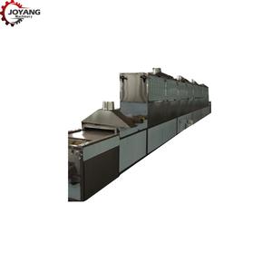 <span class=keywords><strong>De</strong></span> alta calidad <span class=keywords><strong>de</strong></span> esterilización microondas secador <span class=keywords><strong>de</strong></span> <span class=keywords><strong>la</strong></span> <span class=keywords><strong>máquina</strong></span> para el té verde - Product Image 2