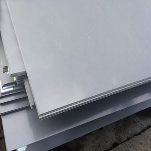 Natural Grey PVC sheet Plastic Plates 1mm flexible plastic thin sheet roof cutting board