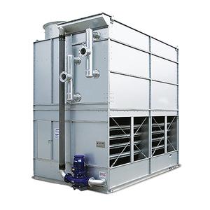 Prix du condenseur évaporatif R717 pour <span class=keywords><strong>installation</strong></span> de réfrigération à l'ammoniac pour la réfrigération industrielle Philippines Russie Mexique Thaïlande - Product Image 1