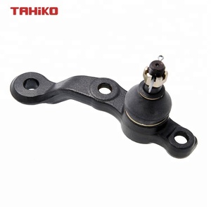 Nuevo Rótula Inferior Derecha de Suspensión de Alta Calidad para Chaser Progres Jcg10 Brevis Mark II GX100 GX90 43330-59105 - Product Image 1