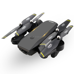 Surtidor de la fábrica rc hobby S169 flujo óptico cámara espía wifi FPV Selfie <span class=keywords><strong>drone</strong></span> <span class=keywords><strong>con</strong></span> cámara y pantalla - Product Image 3