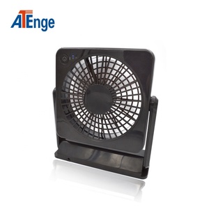 <span class=keywords><strong>Pas</strong></span> <span class=keywords><strong>cher</strong></span> Prix 360 <span class=keywords><strong>Angle</strong></span> Rotation <span class=keywords><strong>Petit</strong></span> AA Rechargeables À Piles De Charge Ventilateur De Table pour <span class=keywords><strong>Bureau</strong></span> 12 Ventilateur De Refroidissement 100 TF-02 - Product Image 6