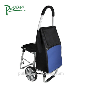 Mejor venta durable utilizando tela vegetal <span class=keywords><strong>bolsa</strong></span> <span class=keywords><strong>de</strong></span> carrito <span class=keywords><strong>de</strong></span> la compra Carro con ruedas - Product Image 5