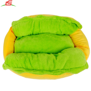 Drôle Canapé Moelleux Coussin Tapis Chiot Chien Chenil Chat chaton de Couchage Pad Saucisse Chaude Chien Lit - Product Image 4