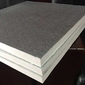 80 Micron Phenolic Duct Panel