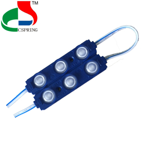 Alta calidad Corea <span class=keywords><strong>tupe</strong></span> rojo 7000 K 12 V P10 (1R) V706 módulo LED - Product Image 4