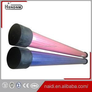 <span class=keywords><strong>PRIX</strong></span> D'USINE Baguettes de brasage argentées bleues et roses, baguettes de soudure revêtues de flux Ag60 Ag65 2.0X500mm - Product Image 5