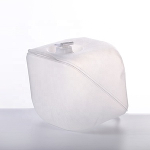 Jerricans d'eau pliables de 20L <span class=keywords><strong>avec</strong></span> <span class=keywords><strong>robinet</strong></span> pour ONG - Product Image 1