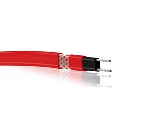 आत्म हीटिंग केबल उच्च तापमान आत्म विनियमन हीटिंग केबल - Product Image 1