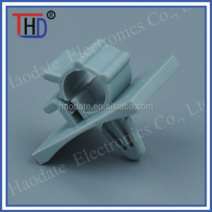 Réglable en plastique Auto-Adhésif Câble Pince Pour PCB - Product Image 6