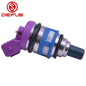 DEFUS brandneue Original-Einspritz ventil 16600-RR701 für Altezza Gita 99-05 2.0VVT Großhandel Auto Ersatzteile 16600RR701RIN-1009 - Product Image 2