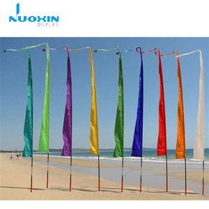 مهرجان أعلام بالي للمهرجانات ، الإعلان ، حديقة والمدارس الزخرفية - Product Image 2