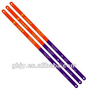 12 "18t 24t मैनुअल हैक देखा ब्लेड - Product Image 4