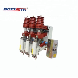 Điện áp cao 11kv 630A tải phá vỡ chuyển đổi lbs - Product Image 3
