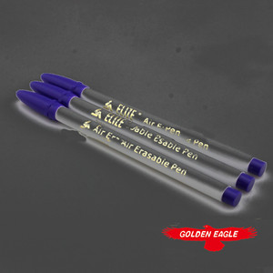 Stylo effaçable à l'air <span class=keywords><strong>Elize</strong></span> Violet Fabriqué au Japon - Product Image 5
