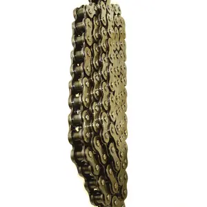 420 Motorcycle Chain for Yamaha DT50 DTR50 FS1 LB50 RX50 RZ50 TY50 TZR50 V50 YSR50 V70 DT80 FS80 GT80 LB80 RD80 RX80 YB100 RS100