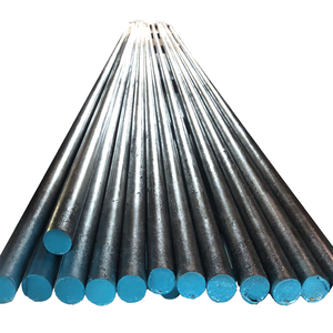 قضيب صلب <span class=keywords><strong>SKH51</strong></span> HSS مزور وفقًا للمعايير مع فولاذ مستدير مفضل متاح لكل كجم - Product Image 1