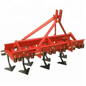 Pertanian Cultivator 3-piont Pertanian 3 ZT Seri Cultivator Cultivator, 35-45hp Traktor