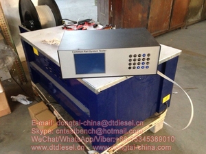 CR2000A--<span class=keywords><strong>CRI</strong></span>ทดสอบหัวฉีดที่มีคุณภาพสูง - Product Image 3