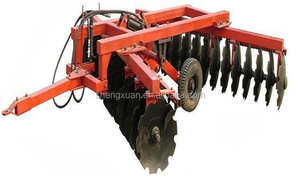 Professtional fournisseur vente chaude heavy - duty disque <span class=keywords><strong>herse</strong></span> 1BZ série pour <span class=keywords><strong>tracteur</strong></span> - Product Image 2