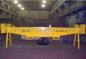 <strong>ZPMC</strong> Special Construction Machinery Parts-Spreader Cargo Beam Spreader with 1 Year Warranty - Product Image 4