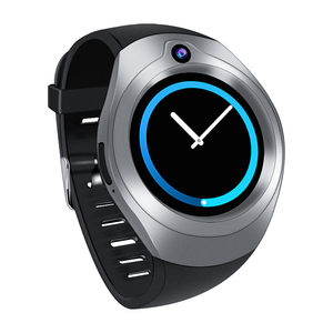 <span class=keywords><strong>Meilleur</strong></span> Vente 3g Android Appel Vidéo Montre Téléphone avec GPS Navigation Alarme Horloge Voix D'enregistrement Multi Fonction - Product Image 2