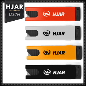 <span class=keywords><strong>Navaja</strong></span> toque/Auto retráctil <span class=keywords><strong>seguridad</strong></span> fácil cortador cuchillo/cortador <span class=keywords><strong>de</strong></span> papel cuchillos - Product Image 6