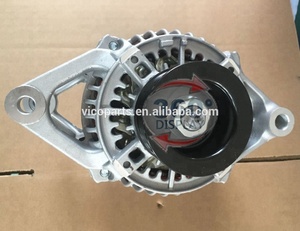 自動オルタネーター121000-3450121000-3452 1210003440 1210003450はDodge Dakota Jeep Comanche Wranglerに適合
