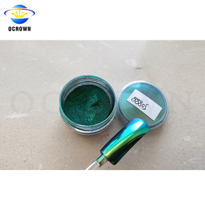 Poudre de <span class=keywords><strong>peinture</strong></span> Super colorée en Spray, Pigment <span class=keywords><strong>caméléon</strong></span> pour <span class=keywords><strong>peinture</strong></span> de voiture, 20 ml - Product Image 5