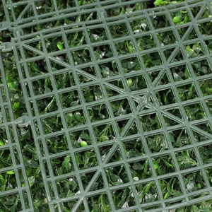 Designer décor à <span class=keywords><strong>la</strong></span> maison uv protégé hedgewood <span class=keywords><strong>buis</strong></span> panneaux - Product Image 6