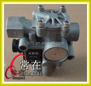 विरोधी लॉक ब्रेक प्रणाली/ABS के लिए अर्द्ध ट्रेलर - Product Image 3