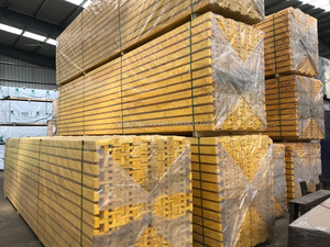 6. H20 beam H20 houten beam bekisting H20 bimber team - Product Image 3