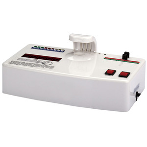 China beste Qualität optische Linse UV400 Tester - Product Image 1