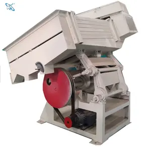 MGCZ Series Rice Paddy Separator Grain Milling Machine