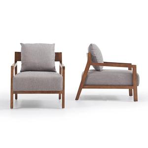 Hotel <span class=keywords><strong>poltrona</strong></span> <span class=keywords><strong>in</strong></span> <span class=keywords><strong>legno</strong></span> massello, soggiorno divano sedia, sedia per il tempo libero restaurant cafe sedia - Product Image 1