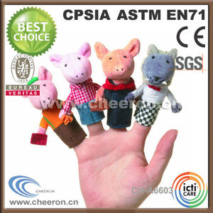 <span class=keywords><strong>El</strong></span> más amplia selección de peluche de juguete cerdos - Product Image 3