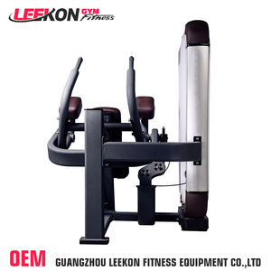 Body fitness ejercicio indoor heavy duty crujido abdominal equipos de gimnasia sentado máquinas para la venta - Product Image 5
