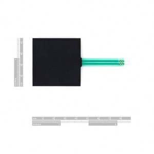 Capteur de résistance à détection de Force carrée, référence FSR406 - Product Image 5