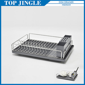 Aimant auto-adhésif à crochet en J décoratif de conception circulaire - Product Image 6