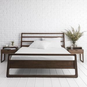 <span class=keywords><strong>Couvre</strong></span>-<span class=keywords><strong>lit</strong></span> en <span class=keywords><strong>lin</strong></span> français pur, draps, housse de couette - Product Image 5