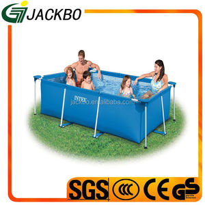 <span class=keywords><strong>สระ</strong></span>ว่ายน้ำสูบลมขนาดใหญ่อุปกรณ์สระว่ายน้ำจีน - Product Image 4