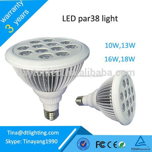 centro <span class=keywords><strong>de</strong></span> atención al aire libre e27 par38 vivienda 10w led - Product Image 2