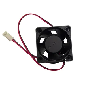 YOFOLON Manufacturer Supply 40x40x20mm 12V 24V Brushless Dc Fan 4020 Dc Axial Coolingl Fan