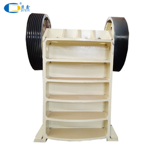 Щековая дробилка речного камня по лучшей цене - Product Image 4