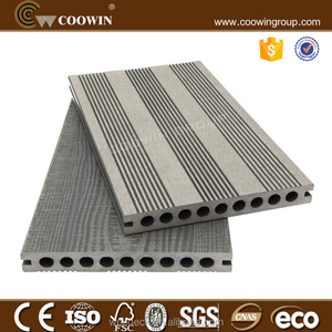 Coowin 3D relieve WPC casa noble suelo para terrazas al aire libre diseño - Product Image 6