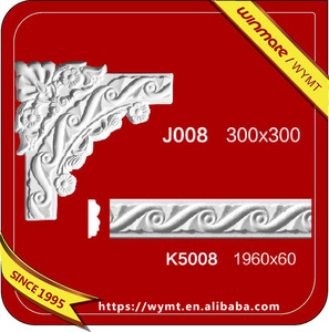 Chine fournisseur en gros bas <span class=keywords><strong>prix</strong></span> produits plâtre <span class=keywords><strong>plafond</strong></span> pu pop <span class=keywords><strong>corniche</strong></span> - Product Image 1