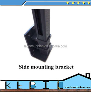 Extrusion aluminium <span class=keywords><strong>rampe</strong></span> en <span class=keywords><strong>verre</strong></span> après - Product Image 3